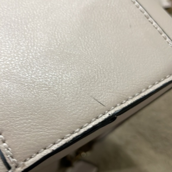 Also Nude Small Crossbody/Handbag - Picture 7 of 10